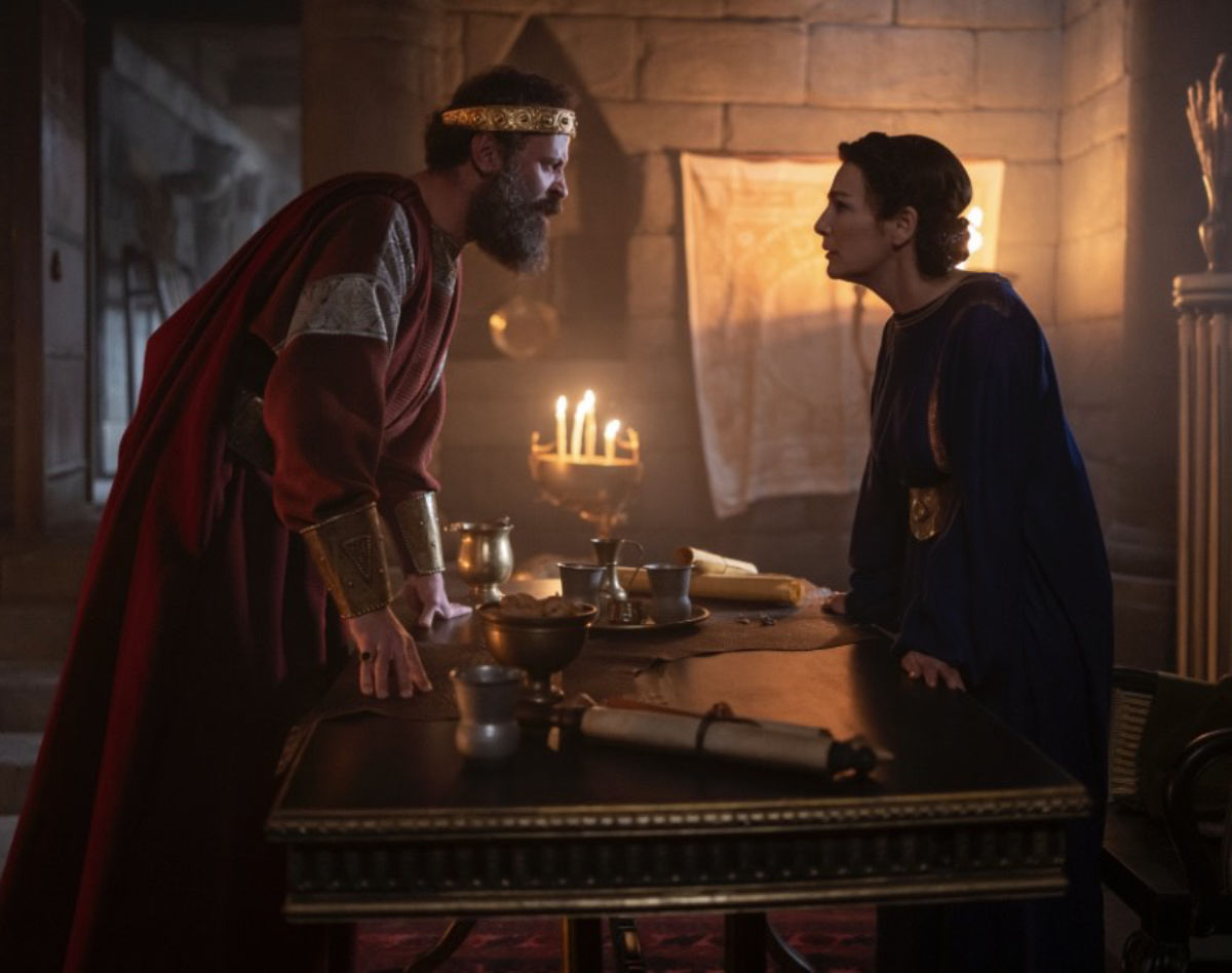 House of David Season 2