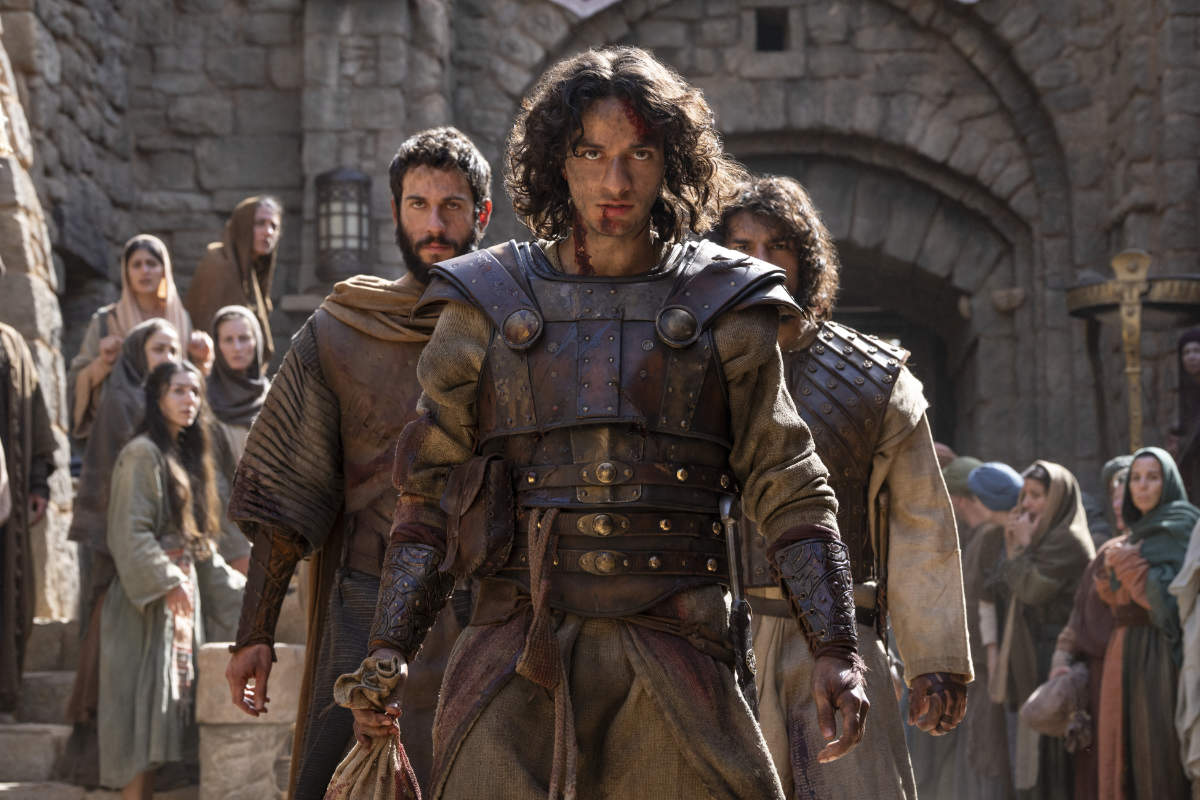 House of David Season 2