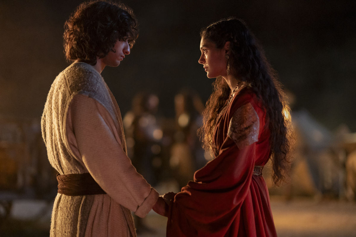 House of David Season 2