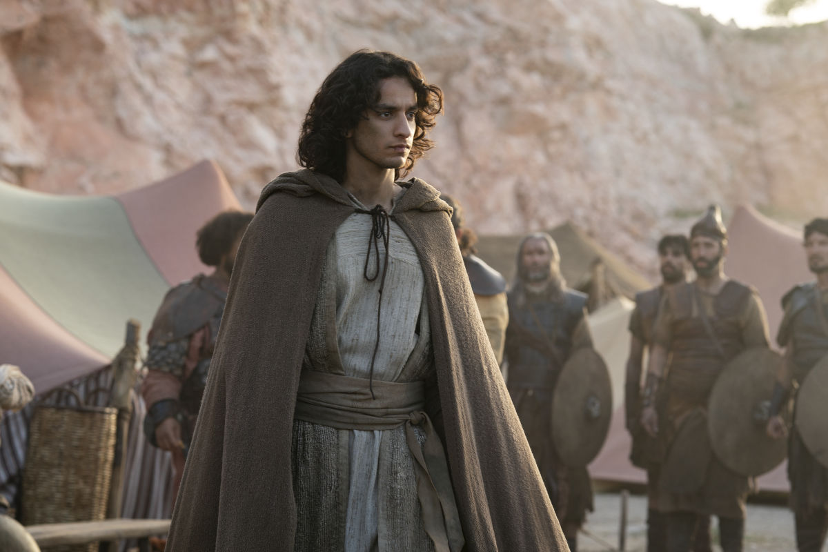 House of David Season 2