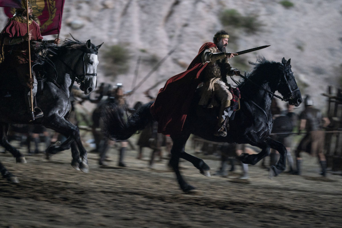 House of David Season 2