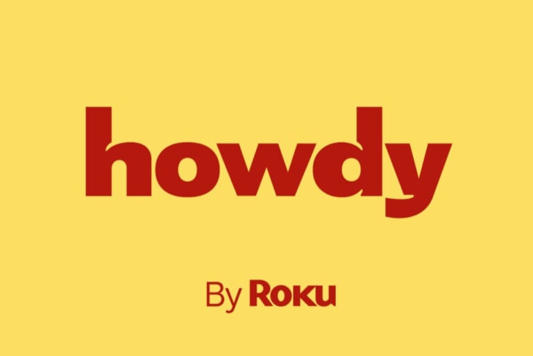 Roku Launches Howdy, a $2.99 Ad-Free Streaming Service