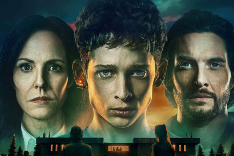 The Institute Renewed for a Second Season by MGM+