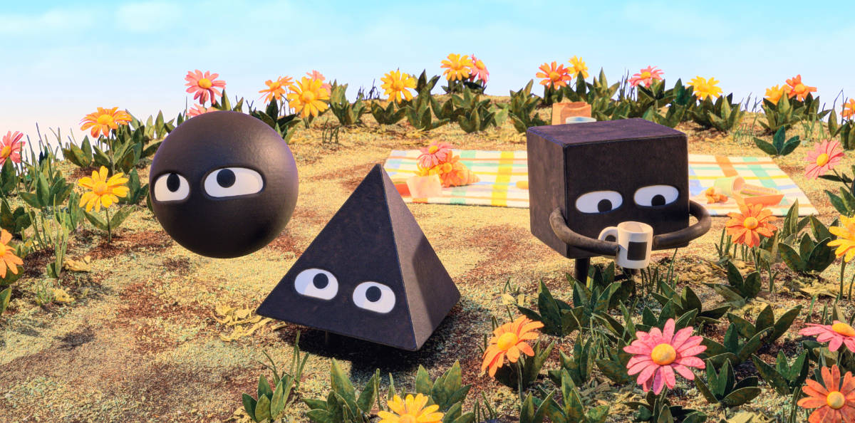 Image courtesy of Apple TV+