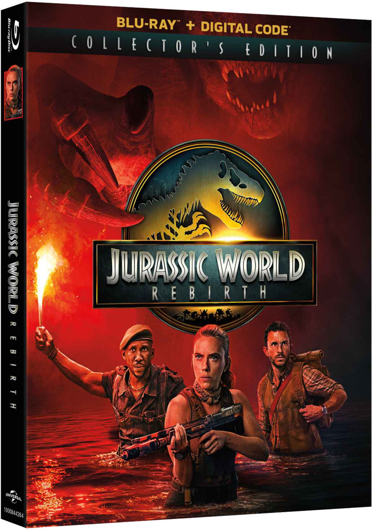 Image courtesy of Universal Pictures Home Entertainment