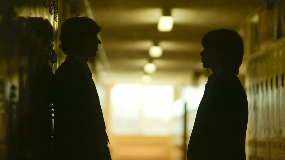 Photo courtesy of MGM+