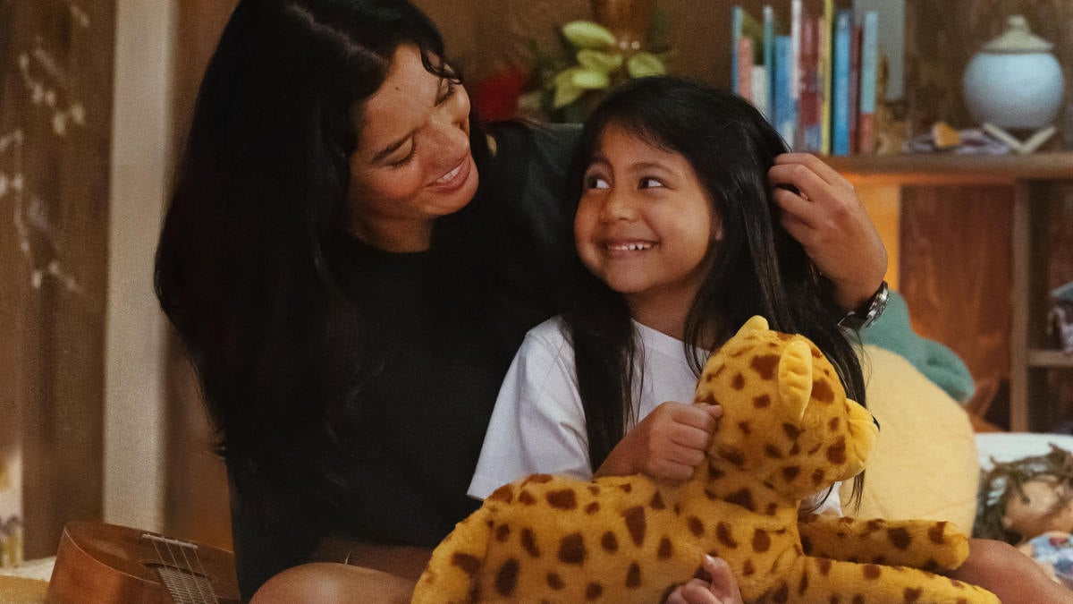 Photo courtesy of The Walt Disney Studios