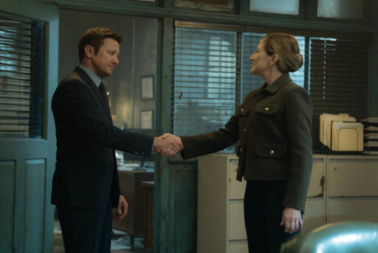 Mayor of Kingstown Season 4 Premieres Oct. 26 on Paramount+