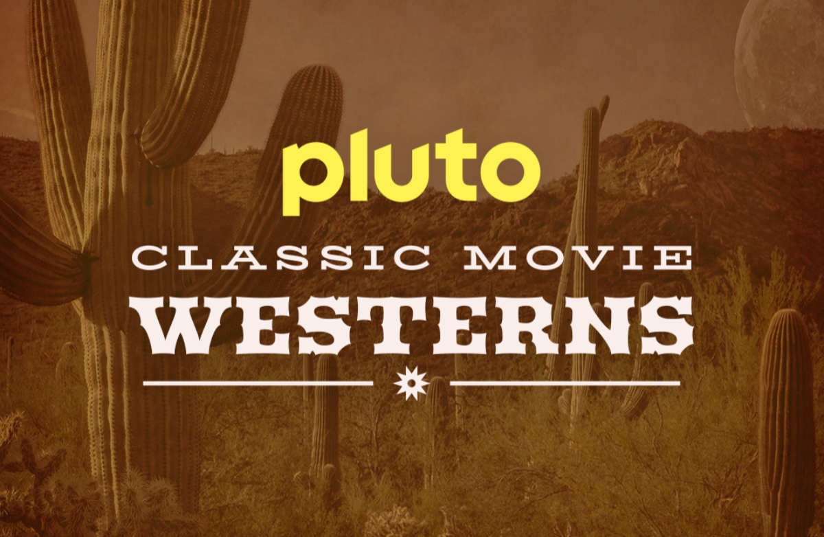 Classic Movie Westerns