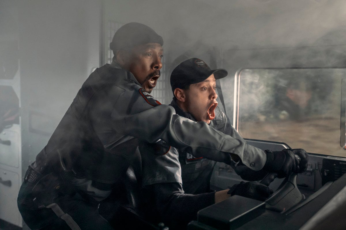 Prime Video August 2025 Movie and TV Titles Announced