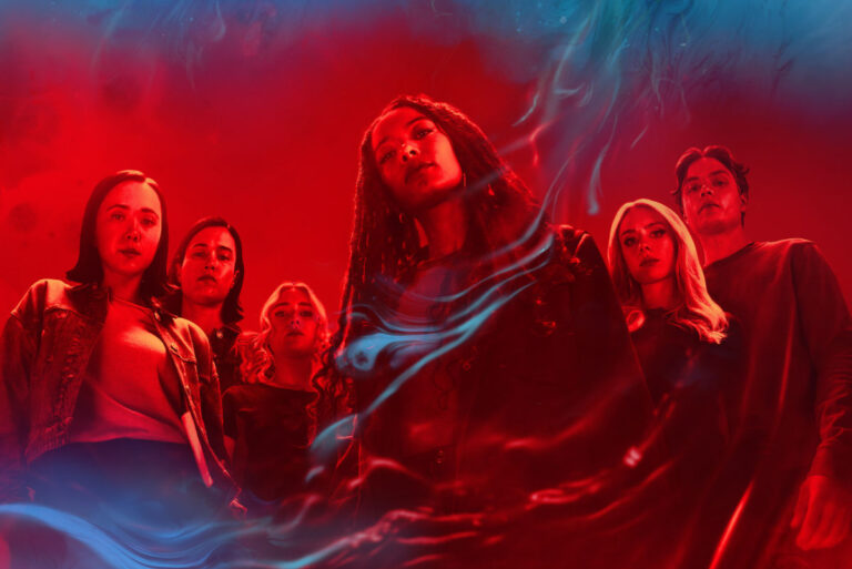 Prime Video September 2025 Movie and TV Titles Announced