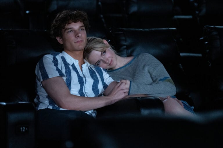 Regretting You Trailer and Poster Unveiled by Paramount