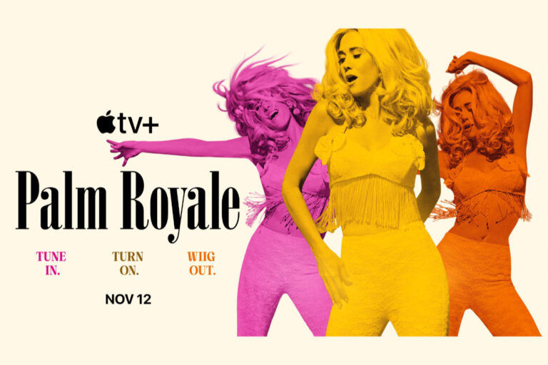 Palm Royale Season 2 Premiere Date and First Look