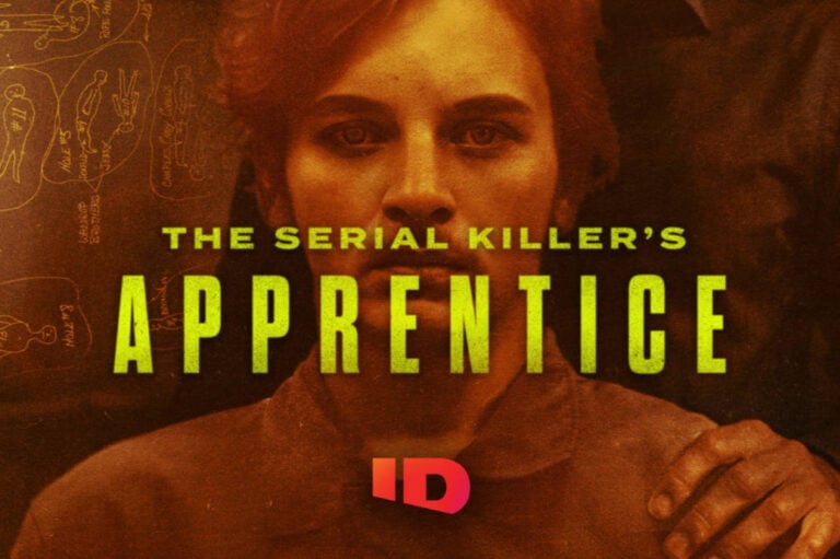The Serial Killer's Apprentice to Debut on Investigation Discovery