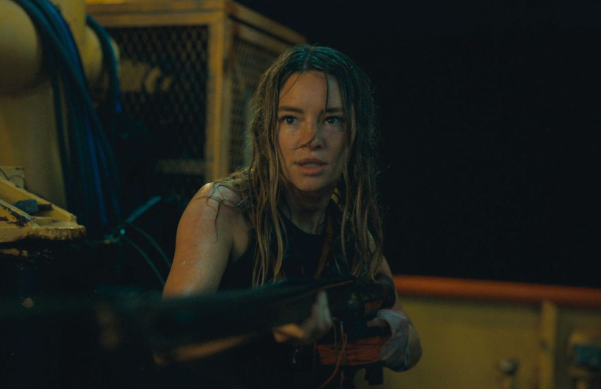 Season of Screams 2025 - Dangerous Animals