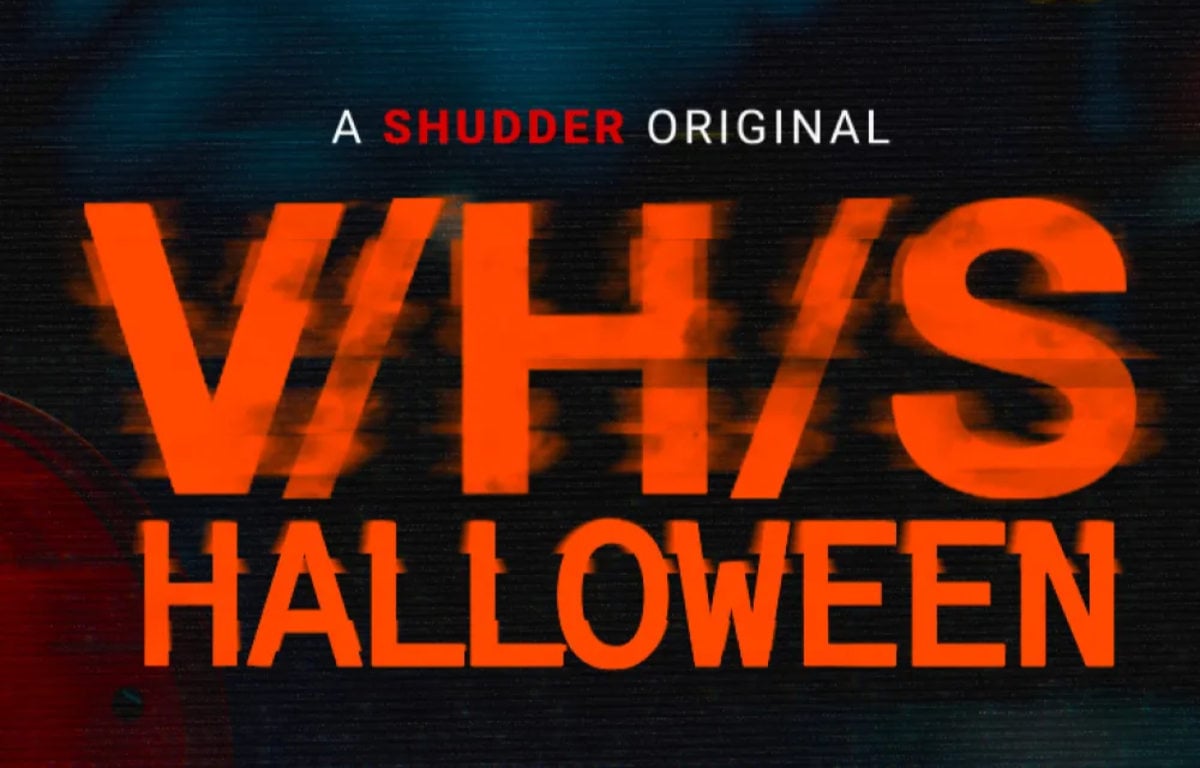 V/H/S/Halloween