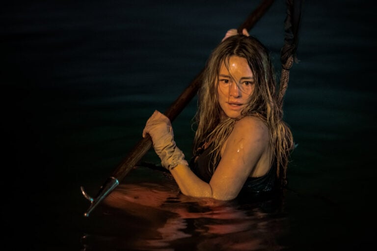 Shudder September 2025 Schedule Announced