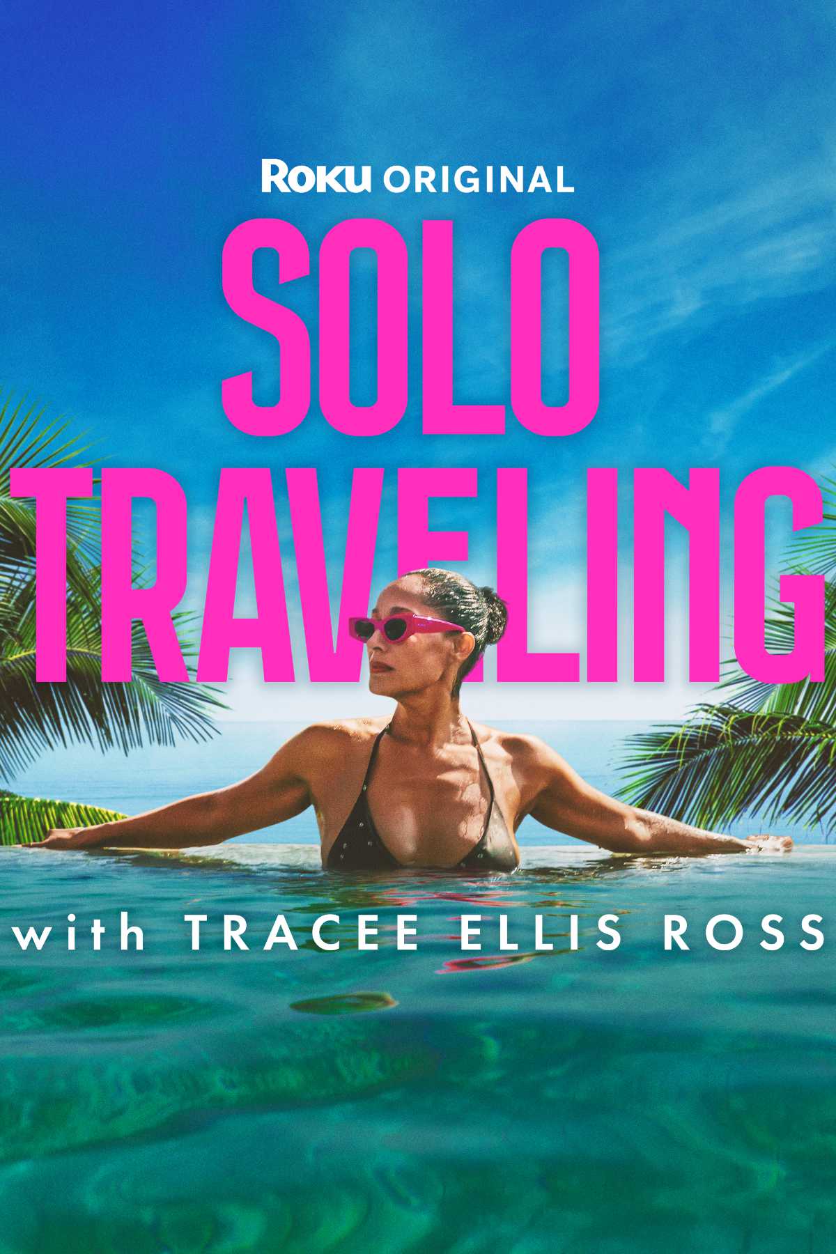 Solo Traveling with Tracee Ellis Ross Renewed for Season 2