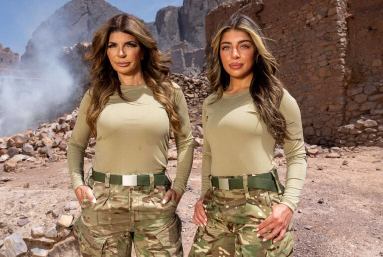 Special Forces: World's Toughest Test Season 4 Cast Announced