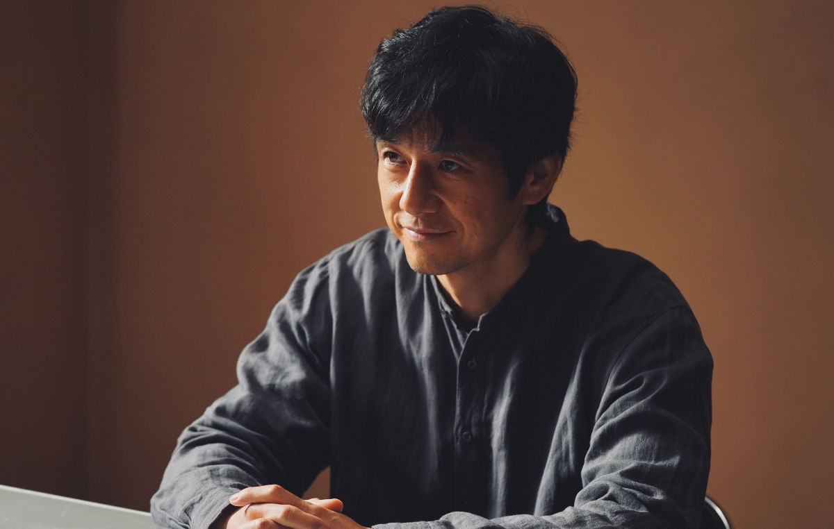 Photo courtesy of Prime Video