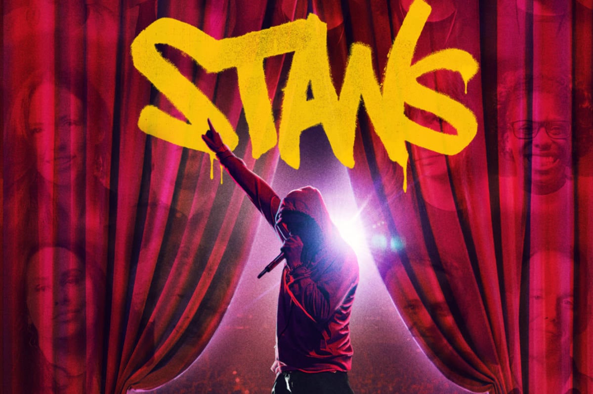 Stans Documentary From Eminem to Debut on Paramount+