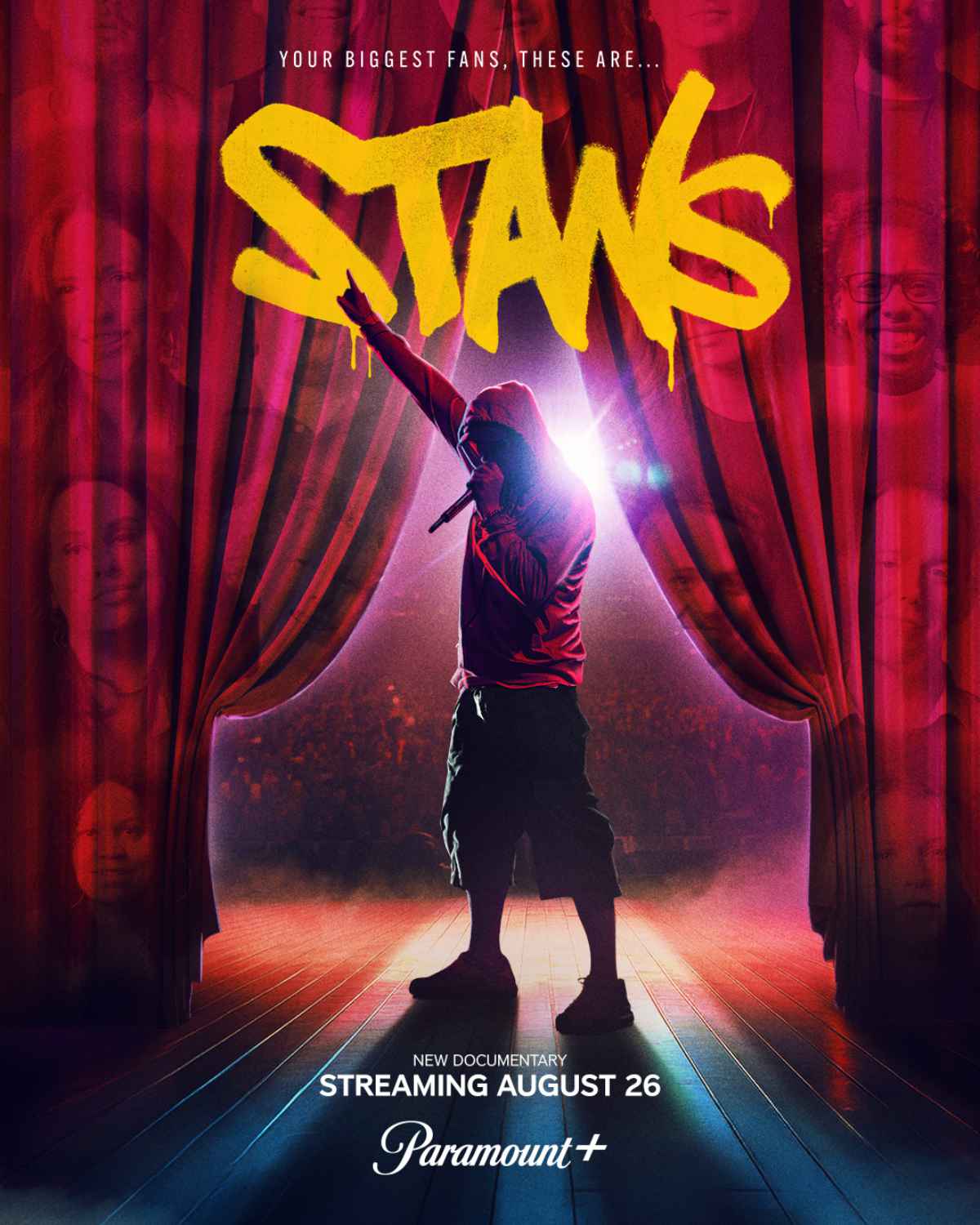 Stans poster