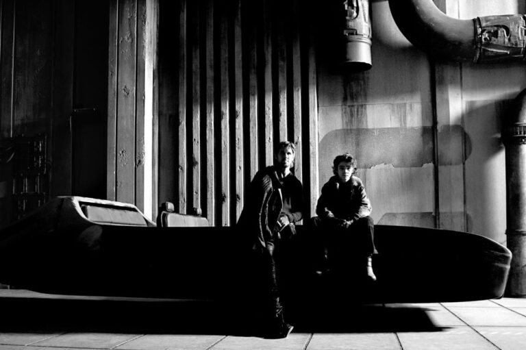 Star Wars: Starfighter Cast Announced as Filming Begins