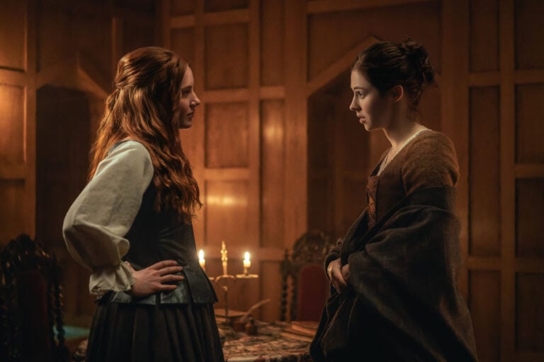 STARZ September 2025 Movie and TV Titles Announced