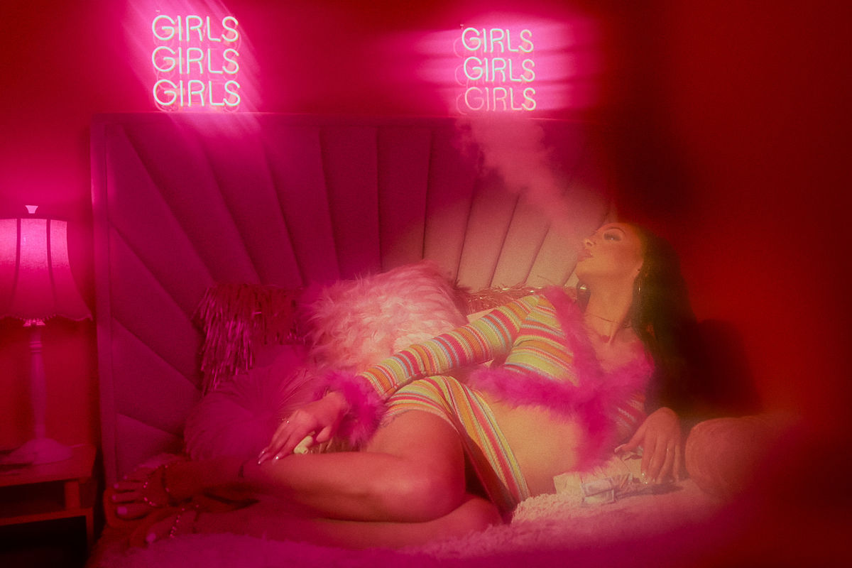 STARZ September 2025 - Magic City: An American Fantasy