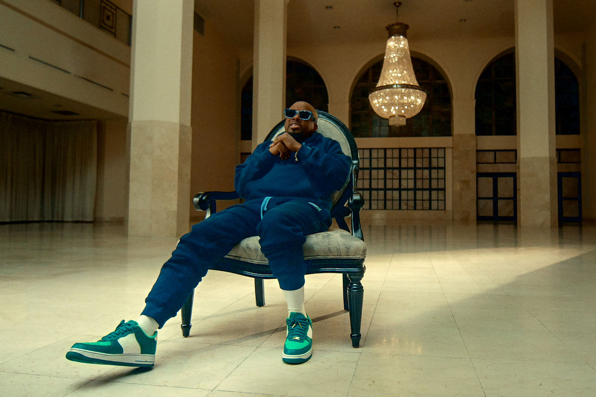 Magic City: An American Fantasy