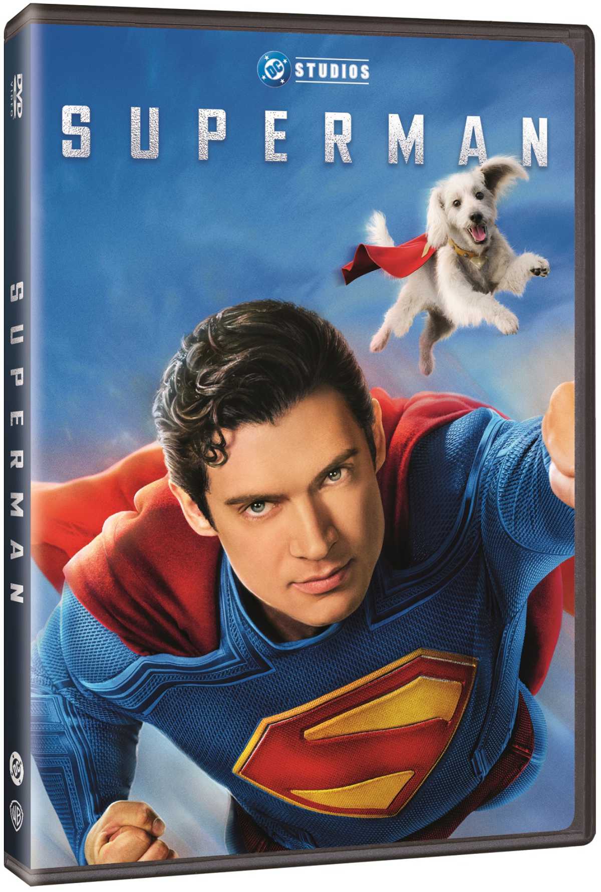 Photo courtesy of DC Studios