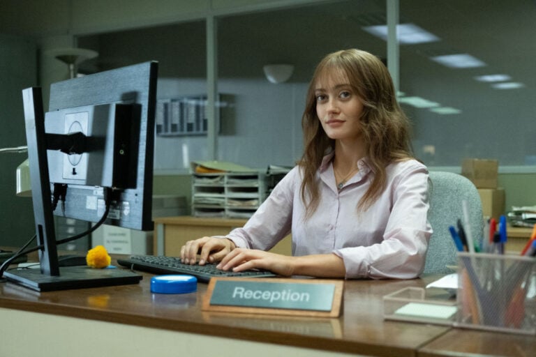 Sweetpea Season Two Begins Filming in London