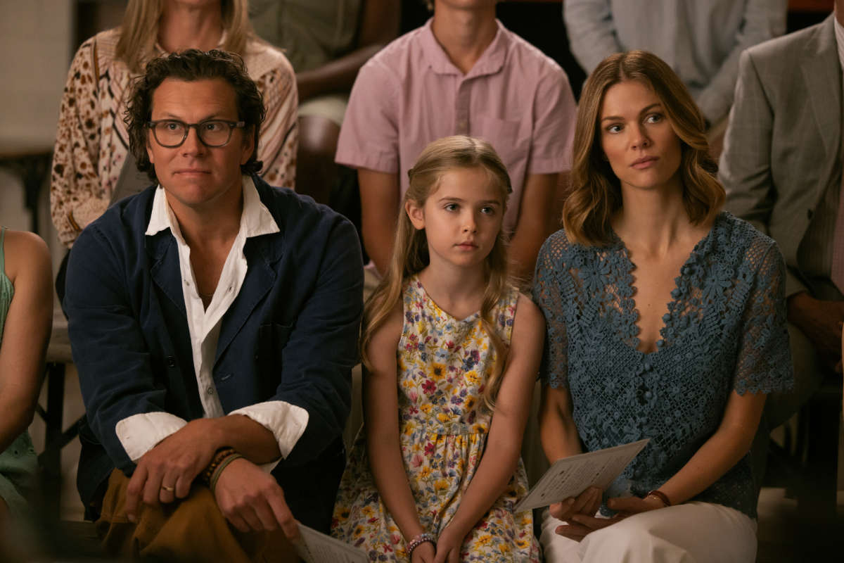 Photo courtesy of Prime Video