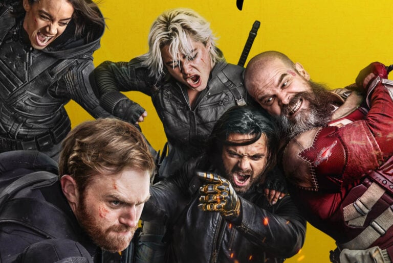 Thunderbolts* to Begin Streaming on Disney+ August 27