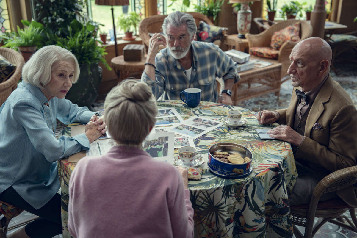 Photo courtesy of Netflix