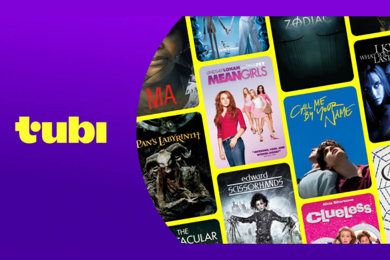 Tubi September 2025 Schedule Announced