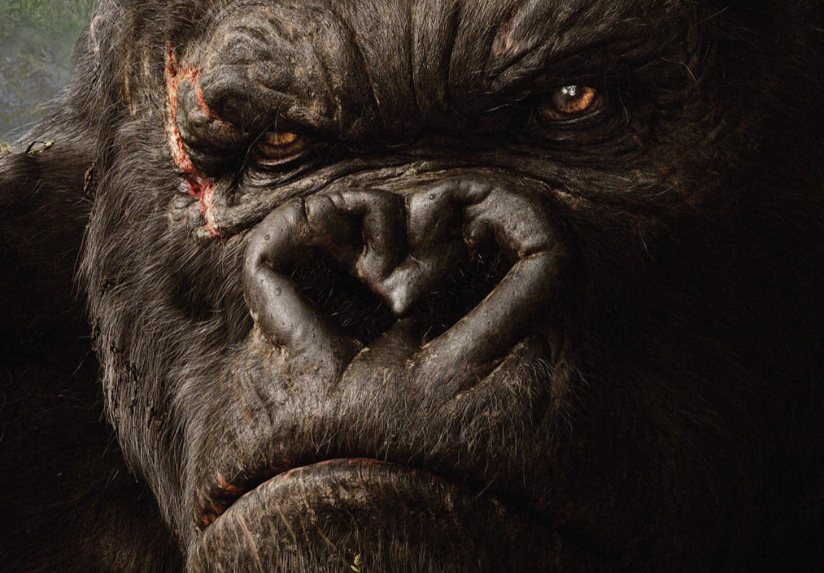 Tubi September 2025 - King Kong