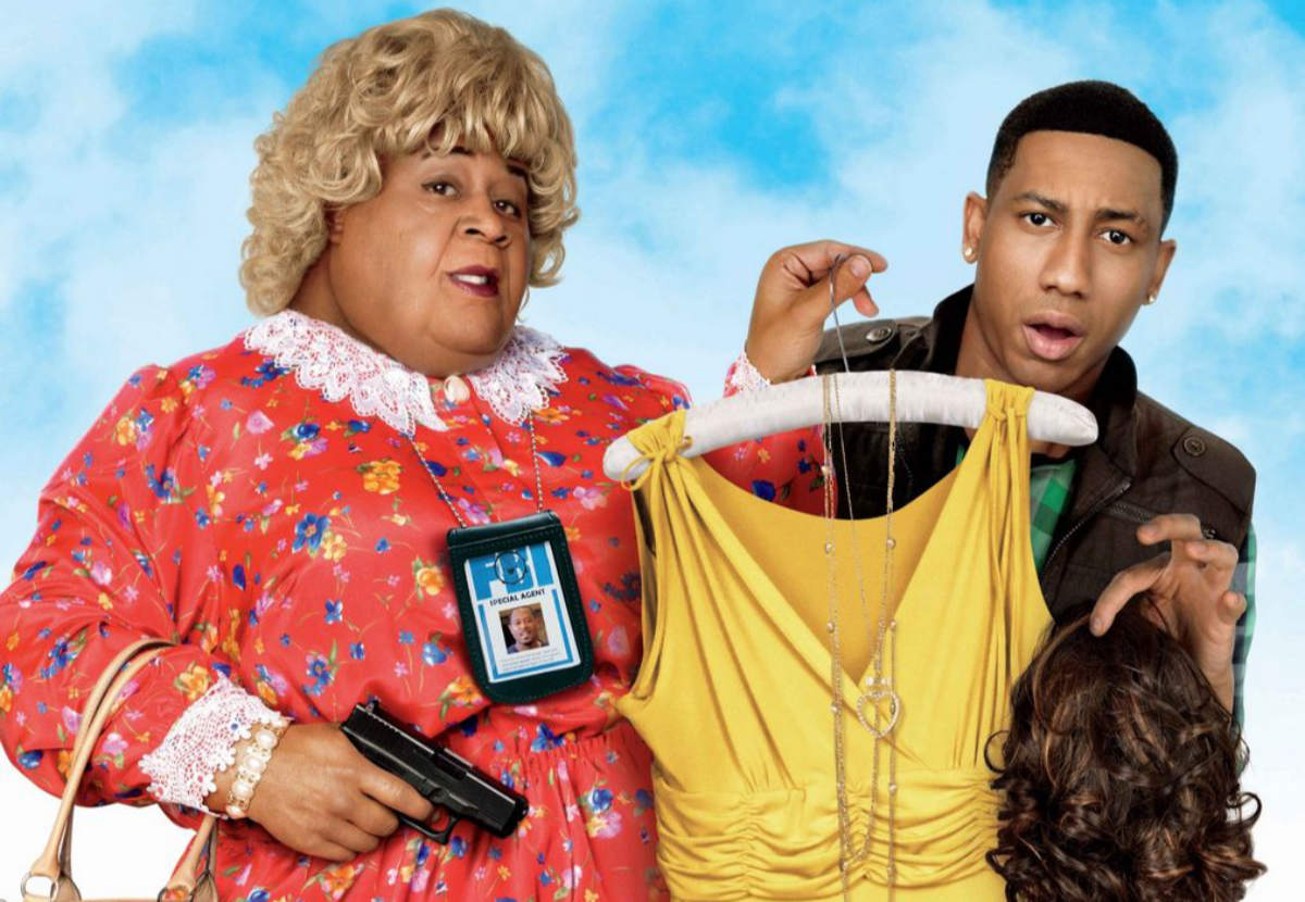 Tubi September 2025 - Big Mommas: Like Father, Like Son