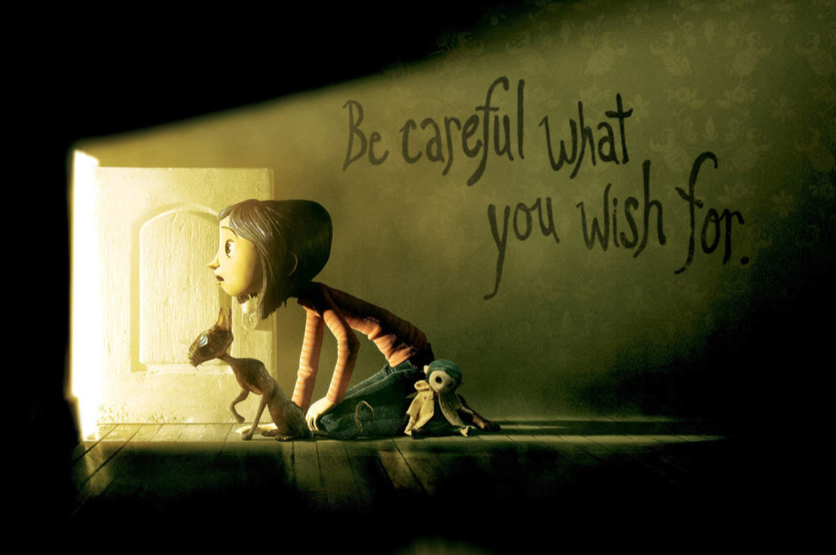 Coraline