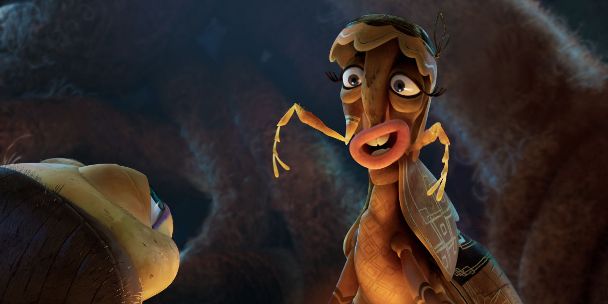 Image courtesy of Netflix