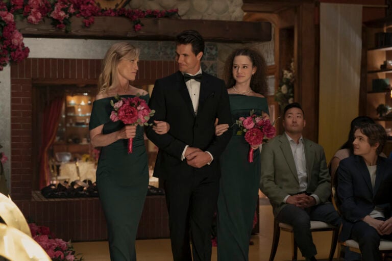 Upload Complete: Watch the Season Four Trailer