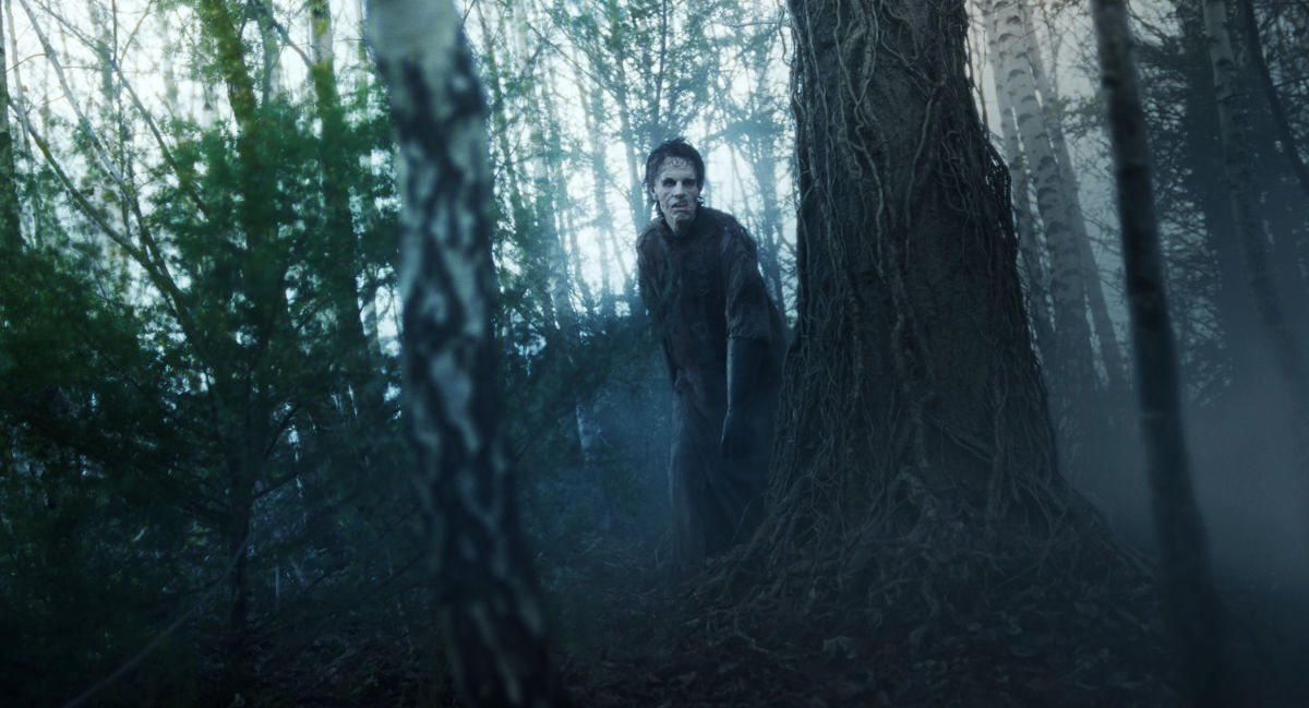 Owen Painter as Slurp