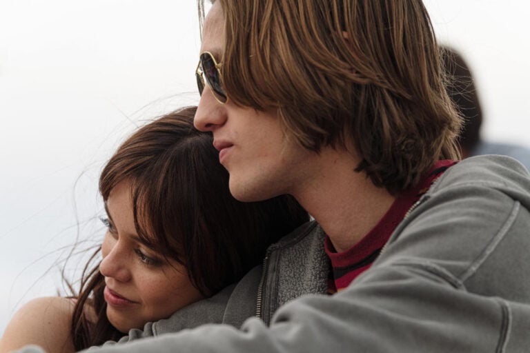 Winter Spring Summer or Fall to Debut on Paramount+ Sept. 1