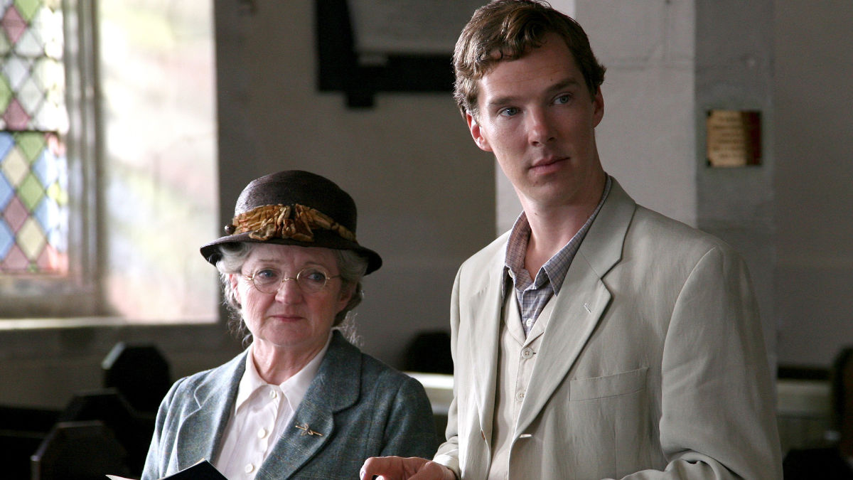 Agatha Christie's Marple