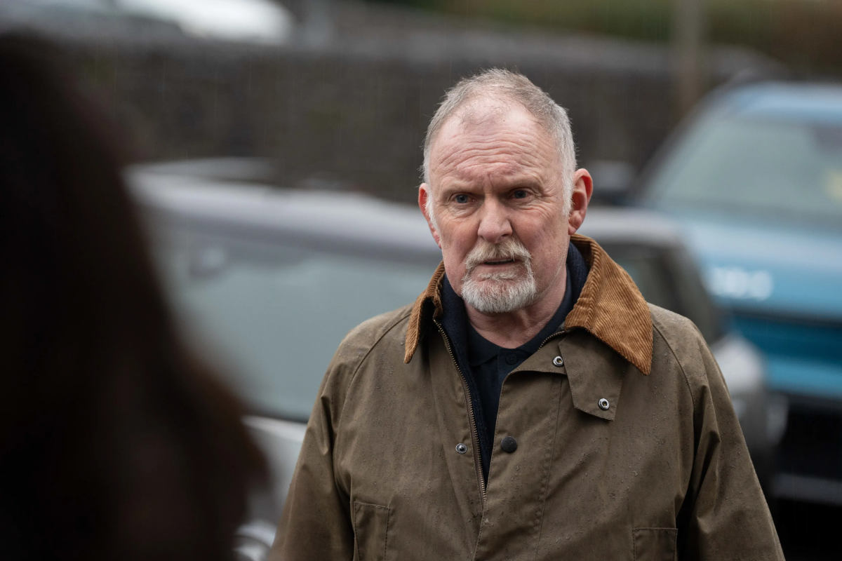 The Light in the Hall photo courtesy of S4C