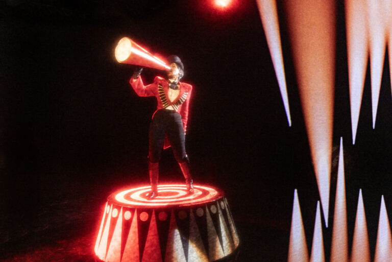 AMC Networks October 2025 Schedule Announced