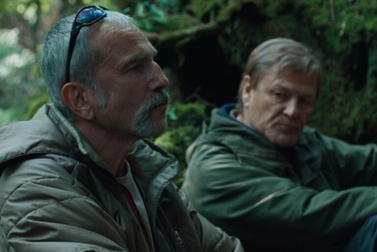 New Anemone Trailer with Day-Lewis, Bean, and Morton