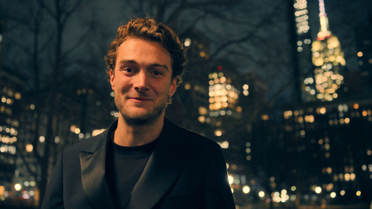 Knife Edge: Chasing Michelin Stars