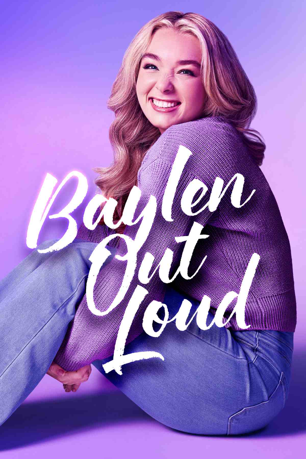 Baylen Out Loud Season 2 to Premiere on October 7