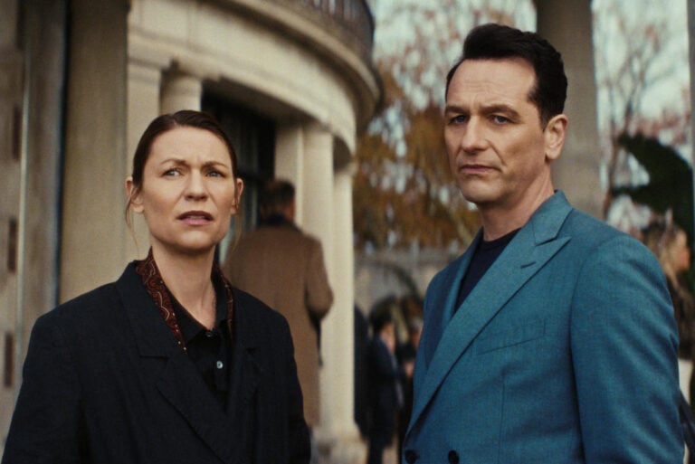 The Beast in Me Teaser Trailer Revealed by Netflix